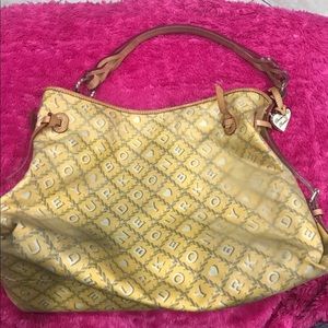 Dooney Bourke Purse